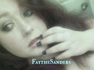 FaytheSanders