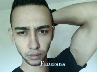 Fedepaisa
