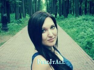 FeelItAll