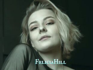 FeliciaHill