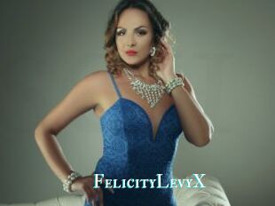 FelicityLevyX
