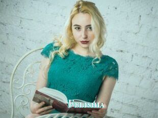 Felishia