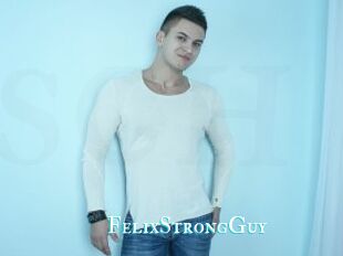 FelixStrongGuy