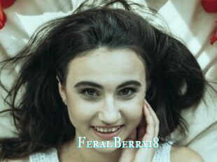 FeralBerry18