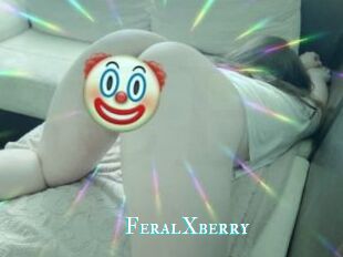 FeralXberry