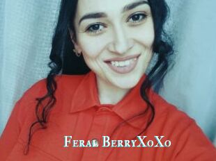 Feral_BerryXoXo