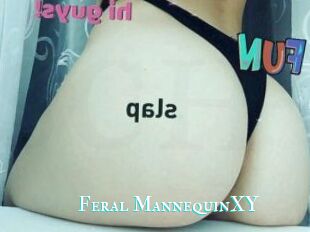 Feral_MannequinXY