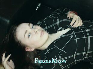 FergieMeow