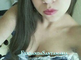 FernandaSantamaria
