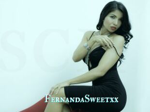 FernandaSweetxx