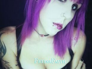 FetishFaith
