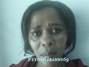 FetishGranny69