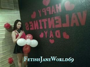 FetishJaneWorld69