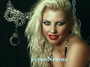FetishNympho