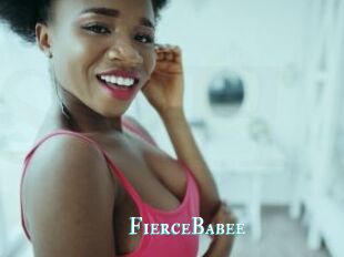 FierceBabee