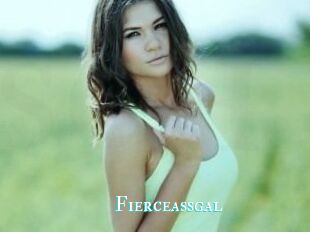 Fierceassgal