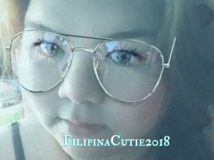 FilipinaCutie2018