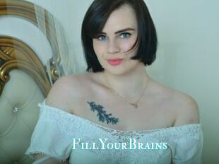 FillYourBrains