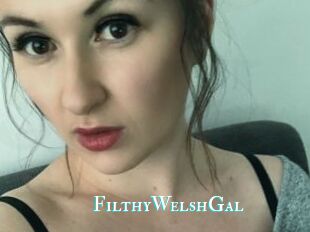 FilthyWelshGal