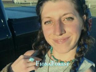 FionaForest