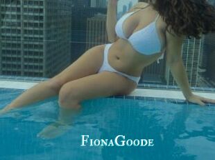 FionaGoode
