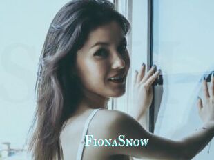 FionaSnow