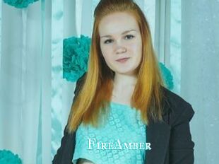 FireAmber