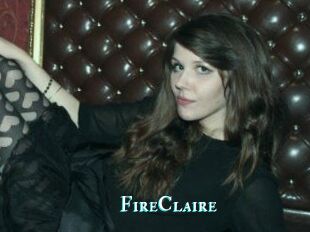 FireClaire