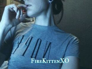 FireKittenXO