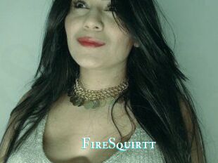 FireSquirtt