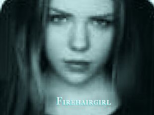 Firehairgirl