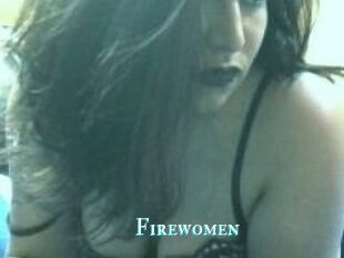 Firewomen