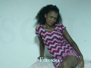 Fironna