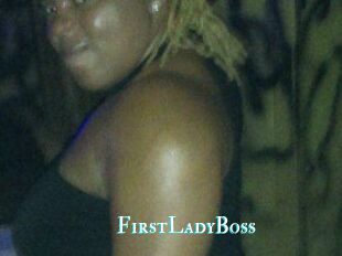 FirstLadyBoss