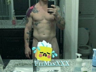 FitManXXX