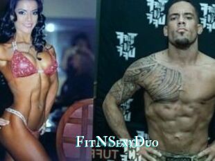 FitNSexyDuo