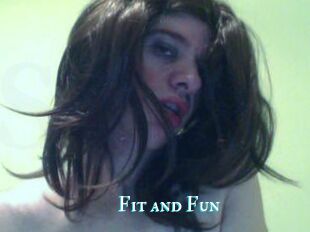 Fit_and_Fun