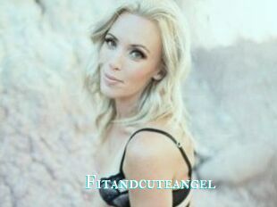 Fitandcuteangel