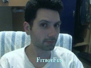 FitboyFun