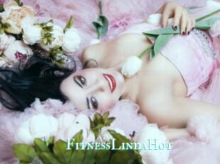 FitnessLindaHot