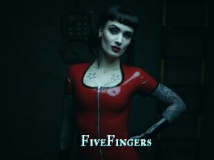 FiveFingers