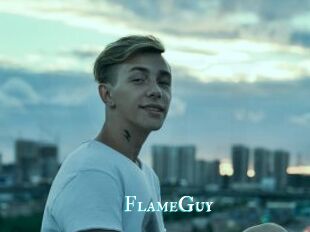 FlameGuy