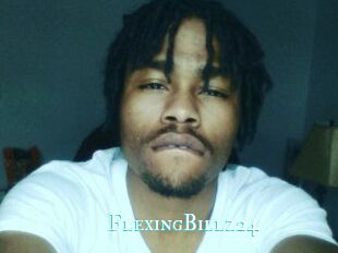 FlexingBillz24
