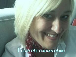 FlightAttendantAbby