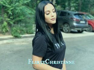 FlirtyChristinne