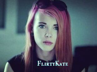 FlirtyKate