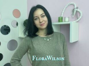 FloraWilson