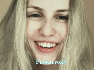 Floralporn