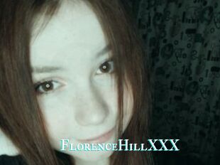 FlorenceHillXXX