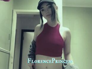 FlorencePrincess